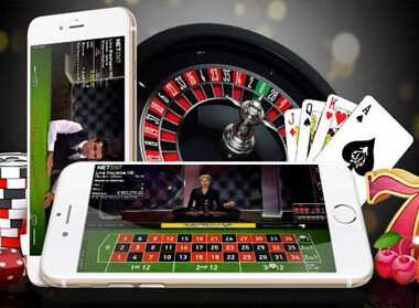 Kenyamanan Dan Keamanan Bermain Judi Casino Mobile Resmi