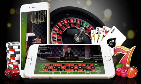 Kenyamanan Dan Keamanan Bermain Judi Casino Mobile Resmi