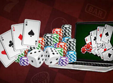 Tips dan Trik Menang Bermain di Agen Judi Casino Online Resmi